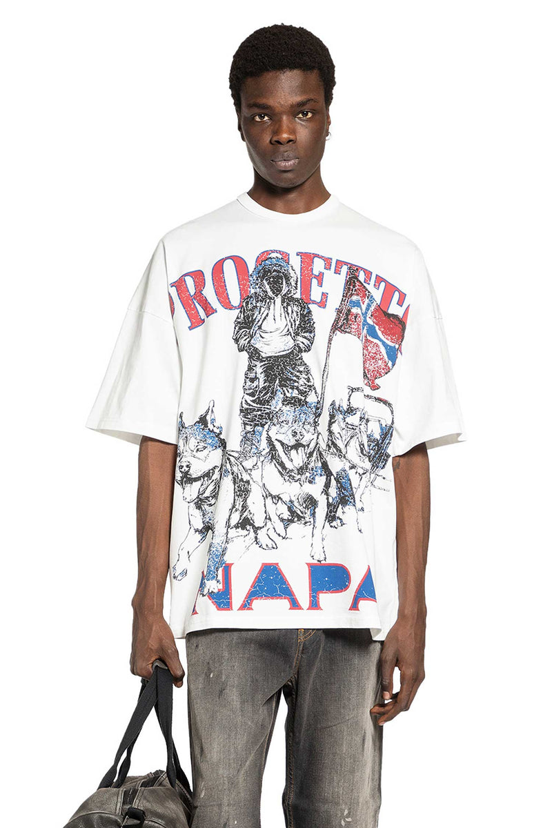 Davy Crockett T-Shirt