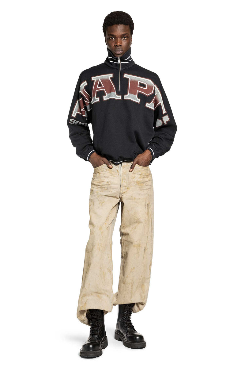 PDF French Terry Sweatshirt