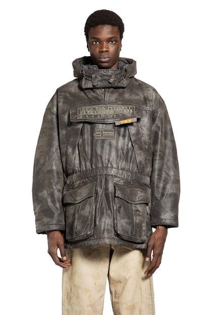 PDF Skidoo Anorak