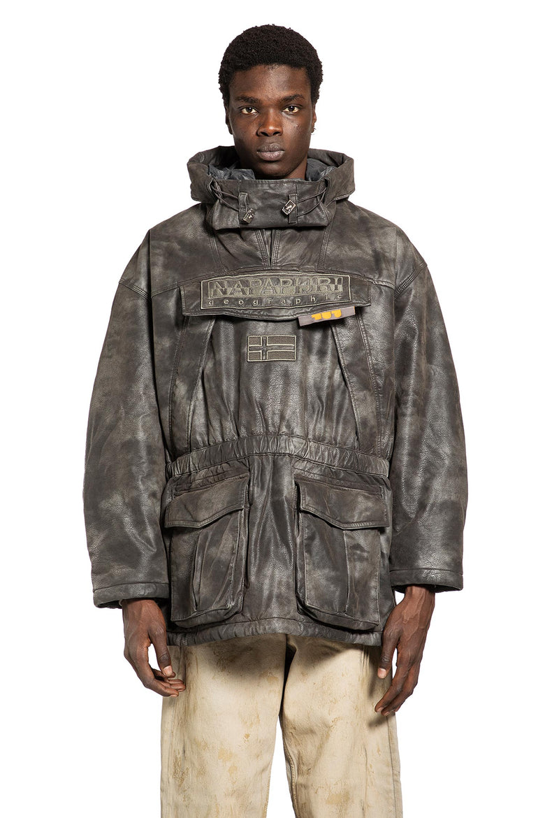 PDF Skidoo Anorak