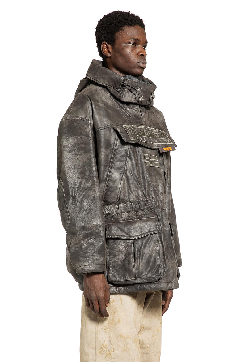 PDF Skidoo Anorak