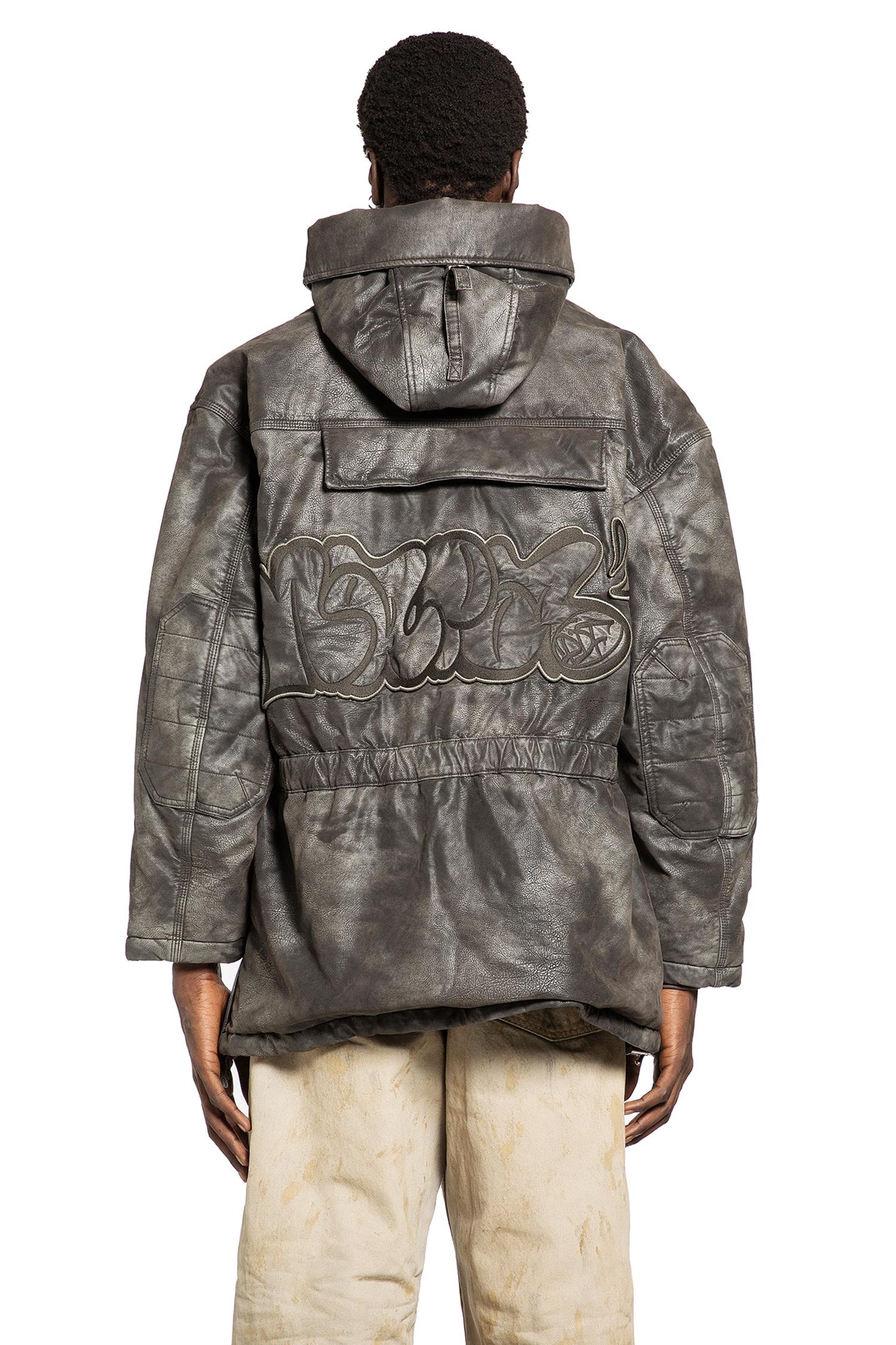 PDF Skidoo Anorak
