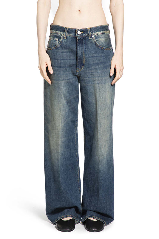 6397 WOMAN  JEANS