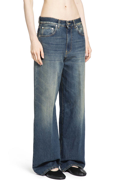 6397 WOMAN  JEANS