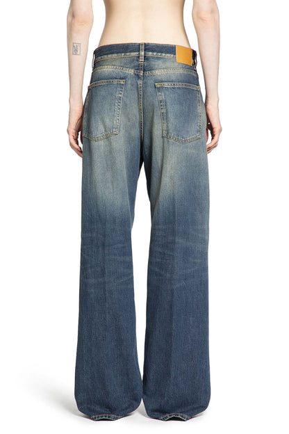 6397 WOMAN  JEANS