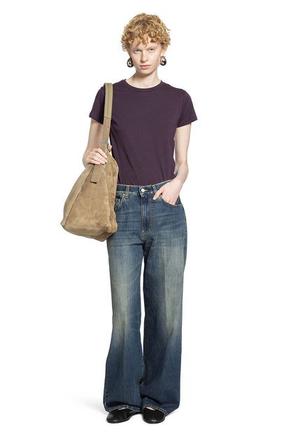 6397 WOMAN  JEANS