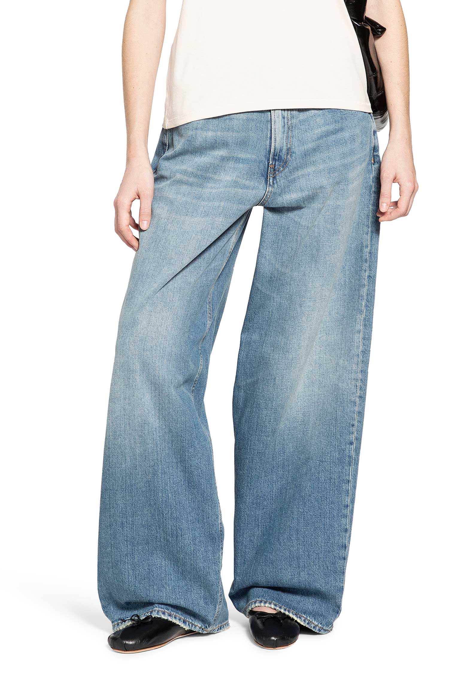 Roomy Jeans