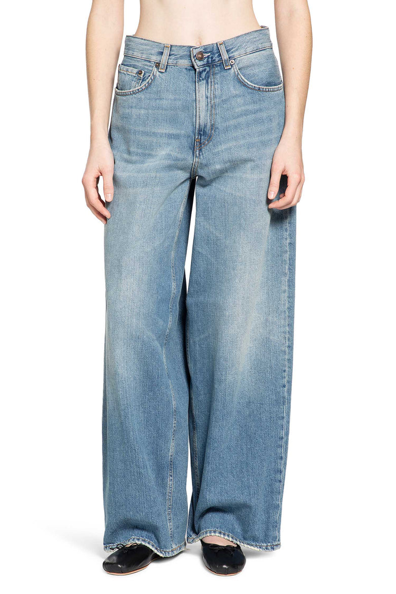 Roomy Jeans