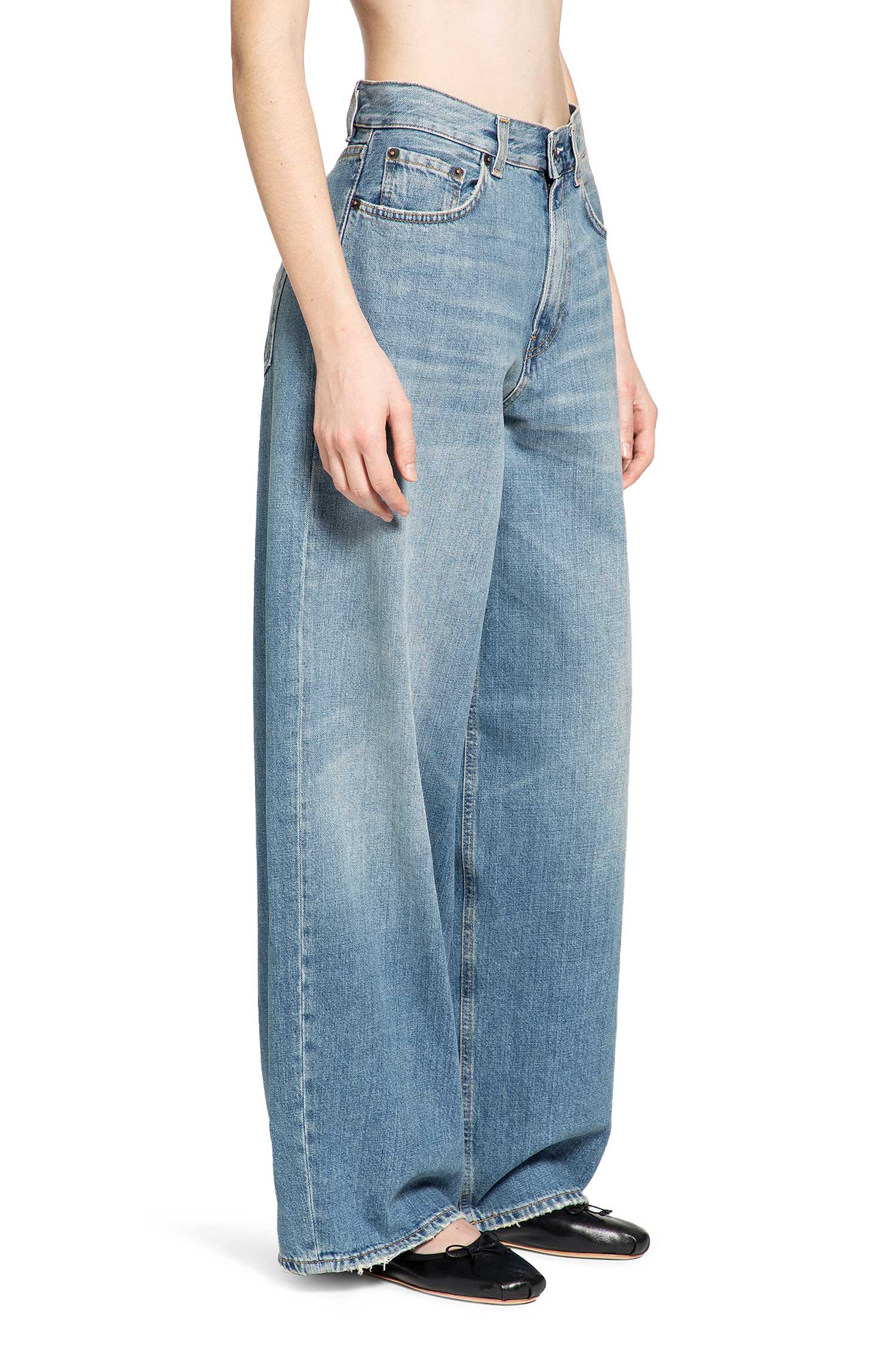Roomy Jeans