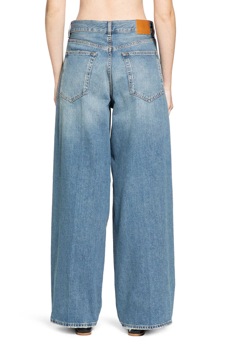 6397 Roomy Jeans woman