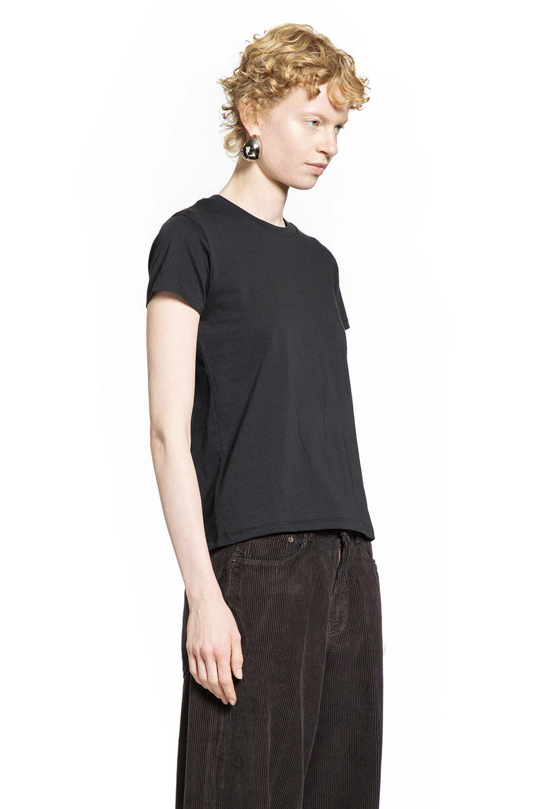 6397 WOMAN  T-SHIRTS & TANK TOPS