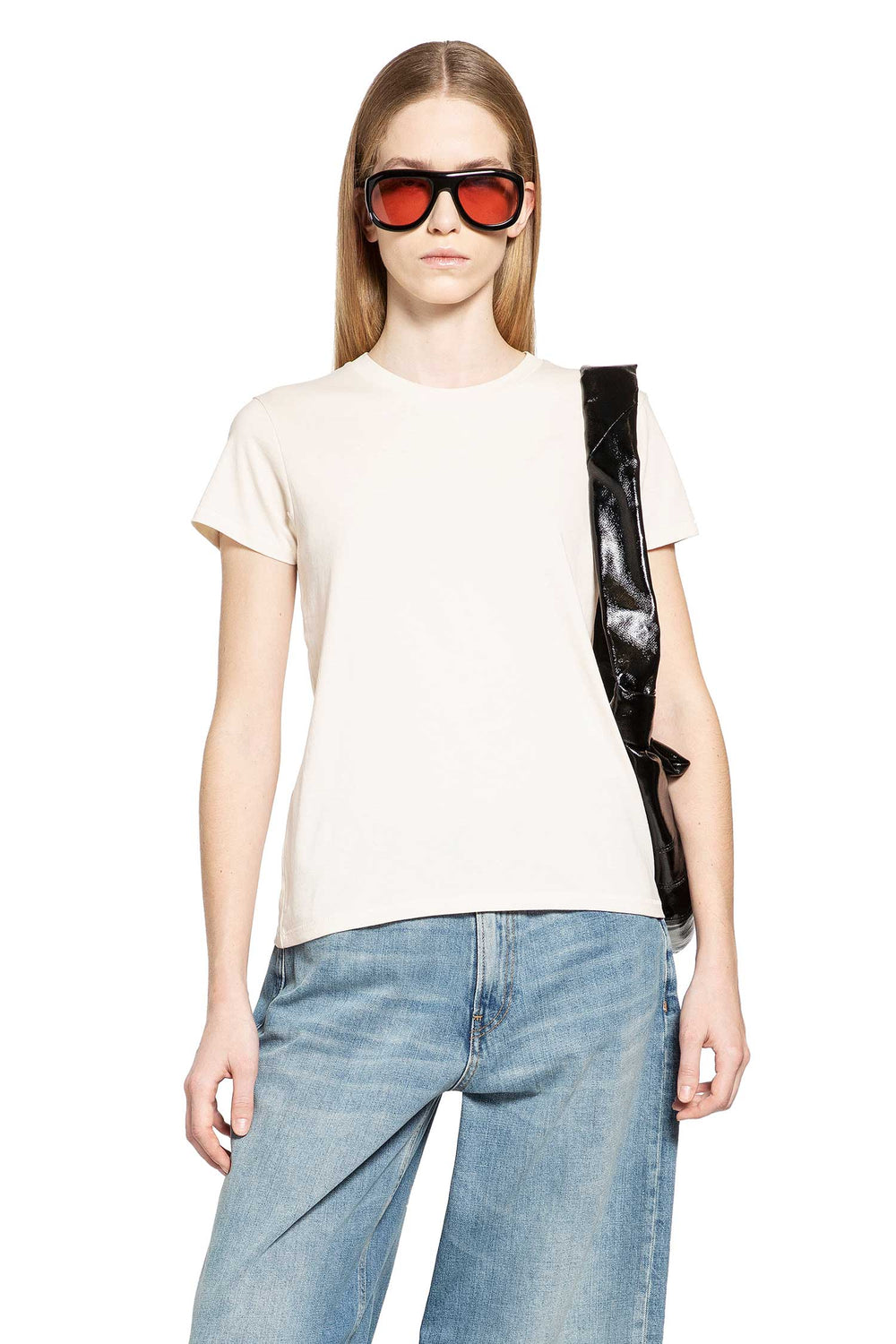 6397 Mini Boy Tee woman