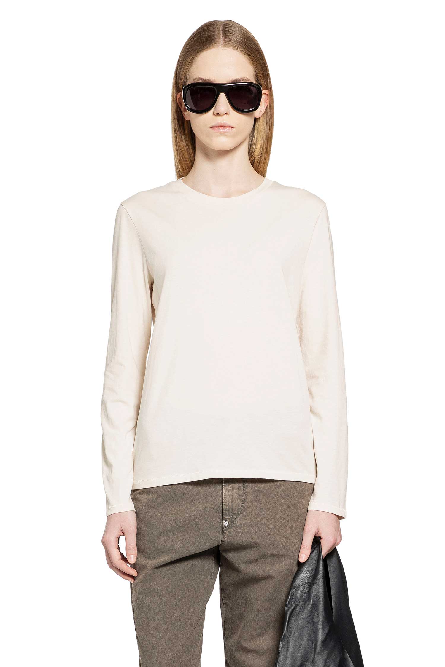 Long Sleeves Mini Boy Tee