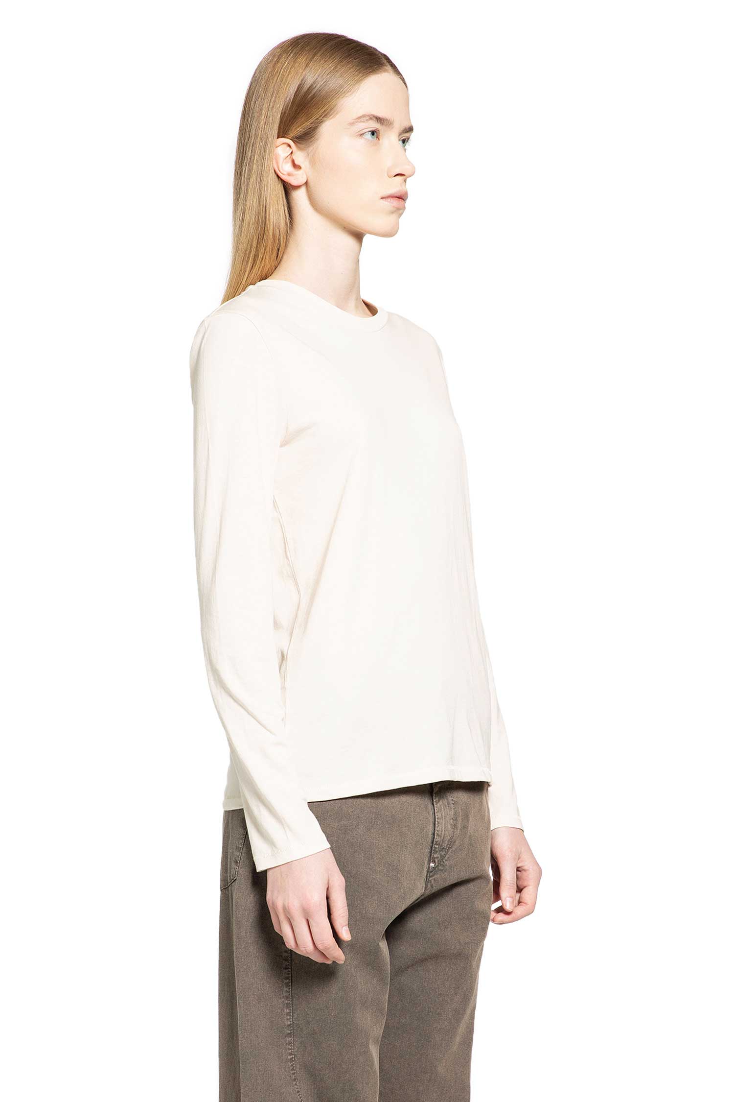 Long Sleeves Mini Boy Tee