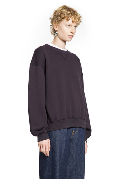 6397 WOMAN  SWEATSHIRTS