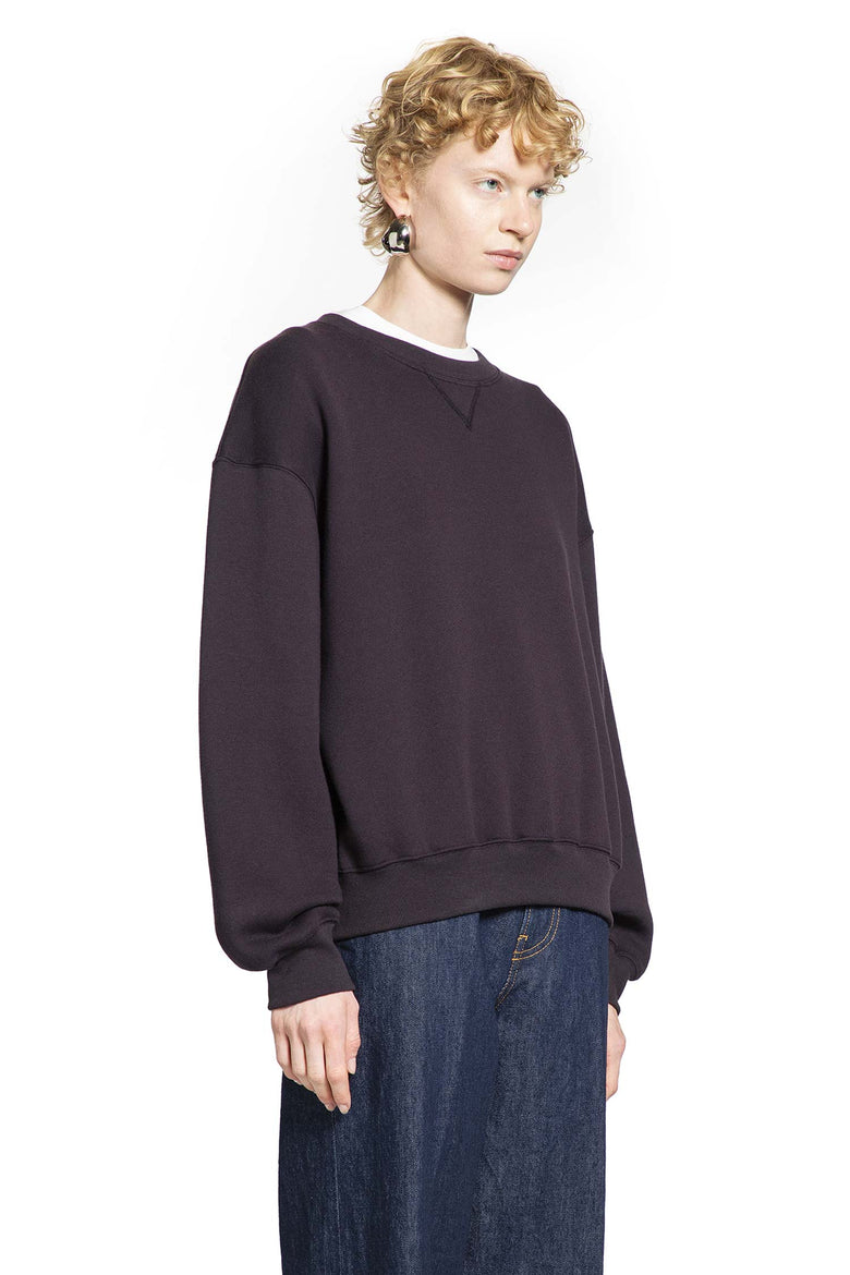 6397 WOMAN  SWEATSHIRTS