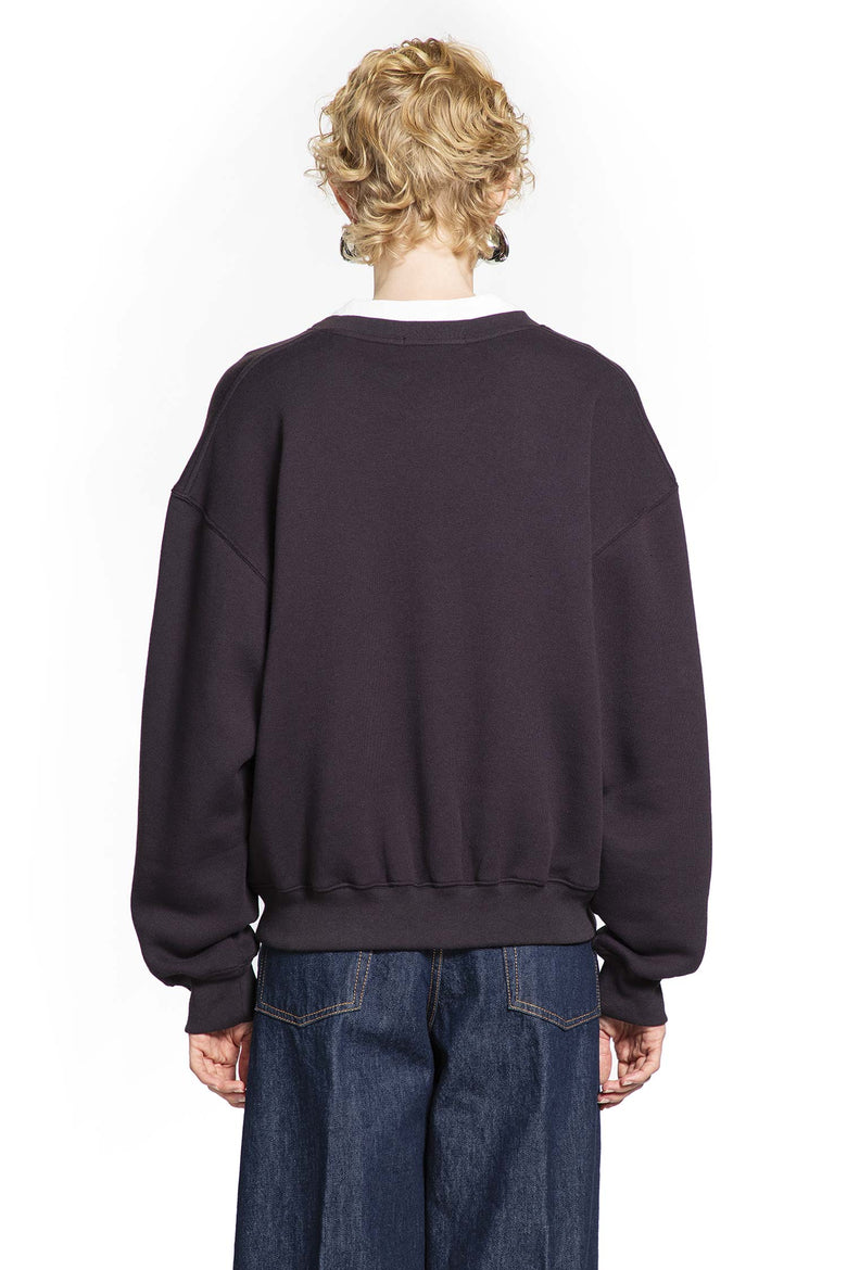 6397 WOMAN  SWEATSHIRTS