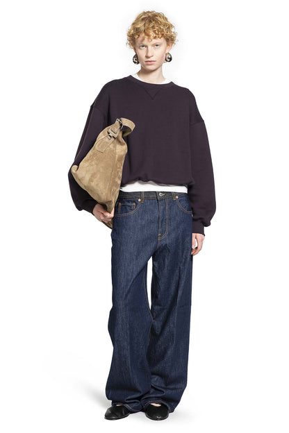 6397 WOMAN  SWEATSHIRTS