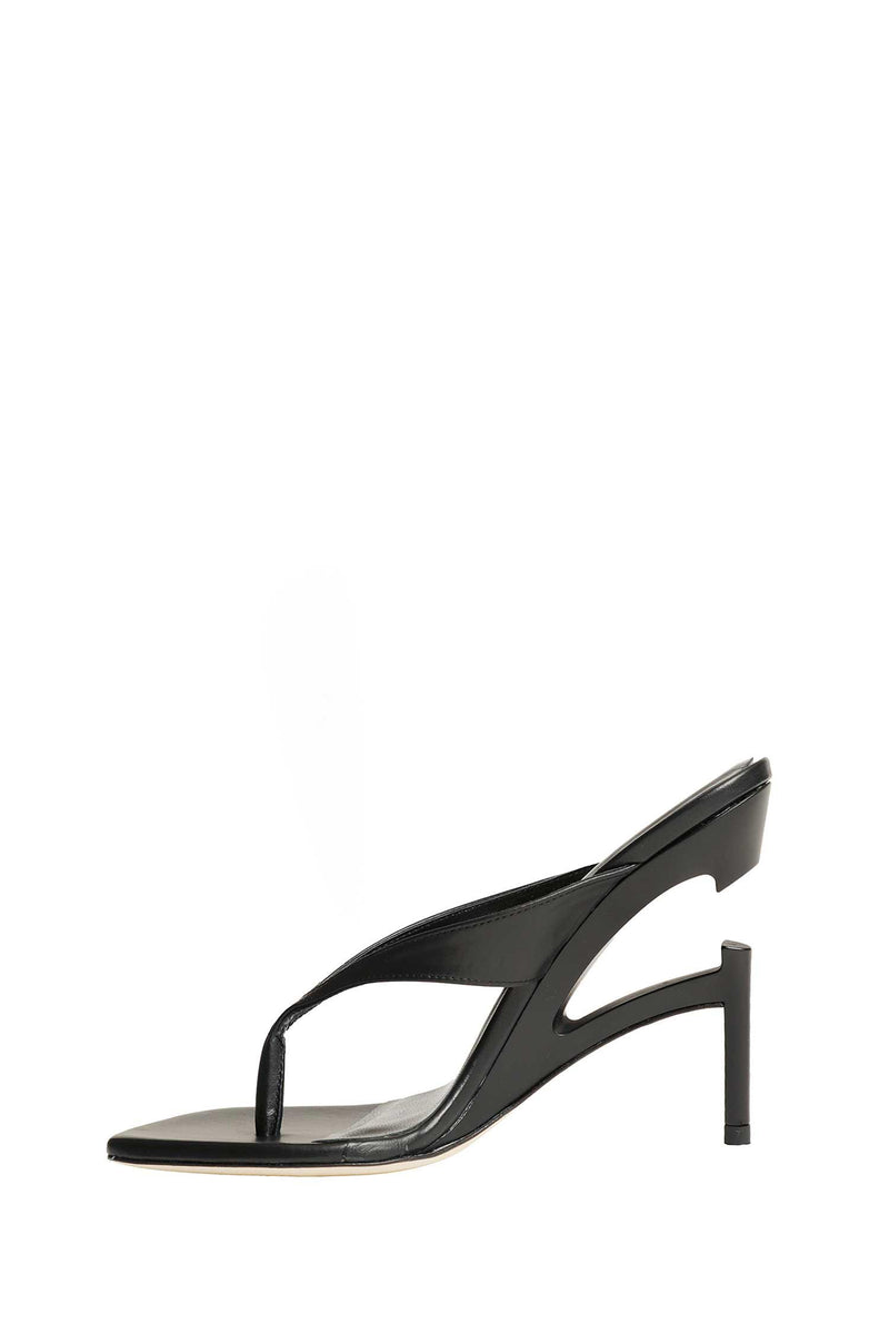 Broken Heel Thong Sandals