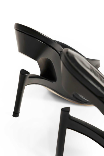 Broken Heel Thong Sandals