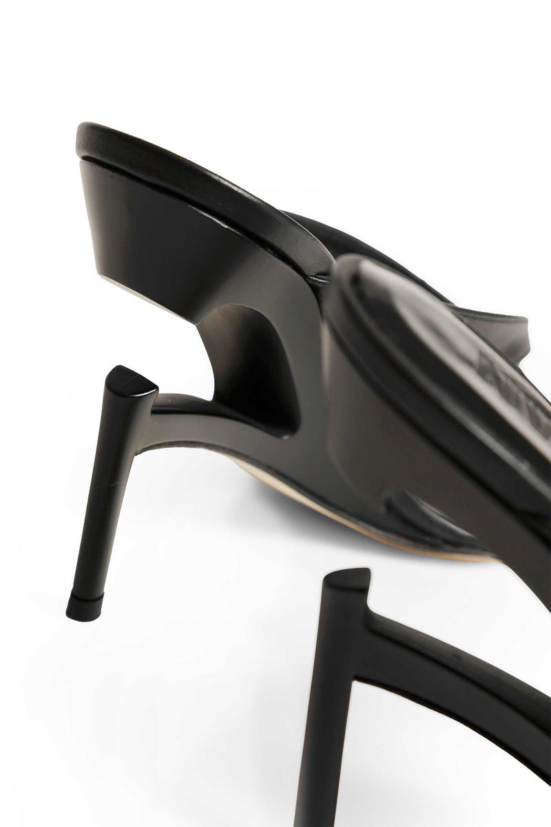 Broken Heel Thong Sandals