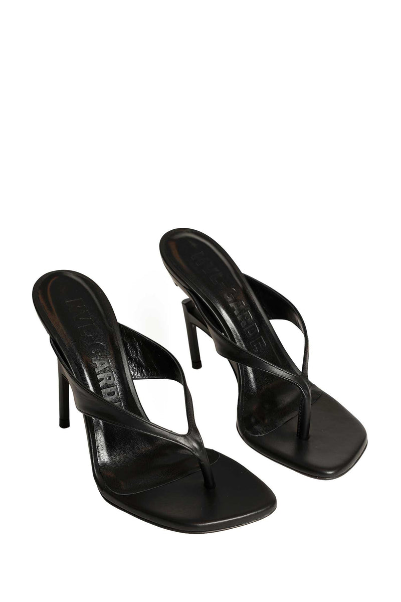 Broken Heel Thong Sandals