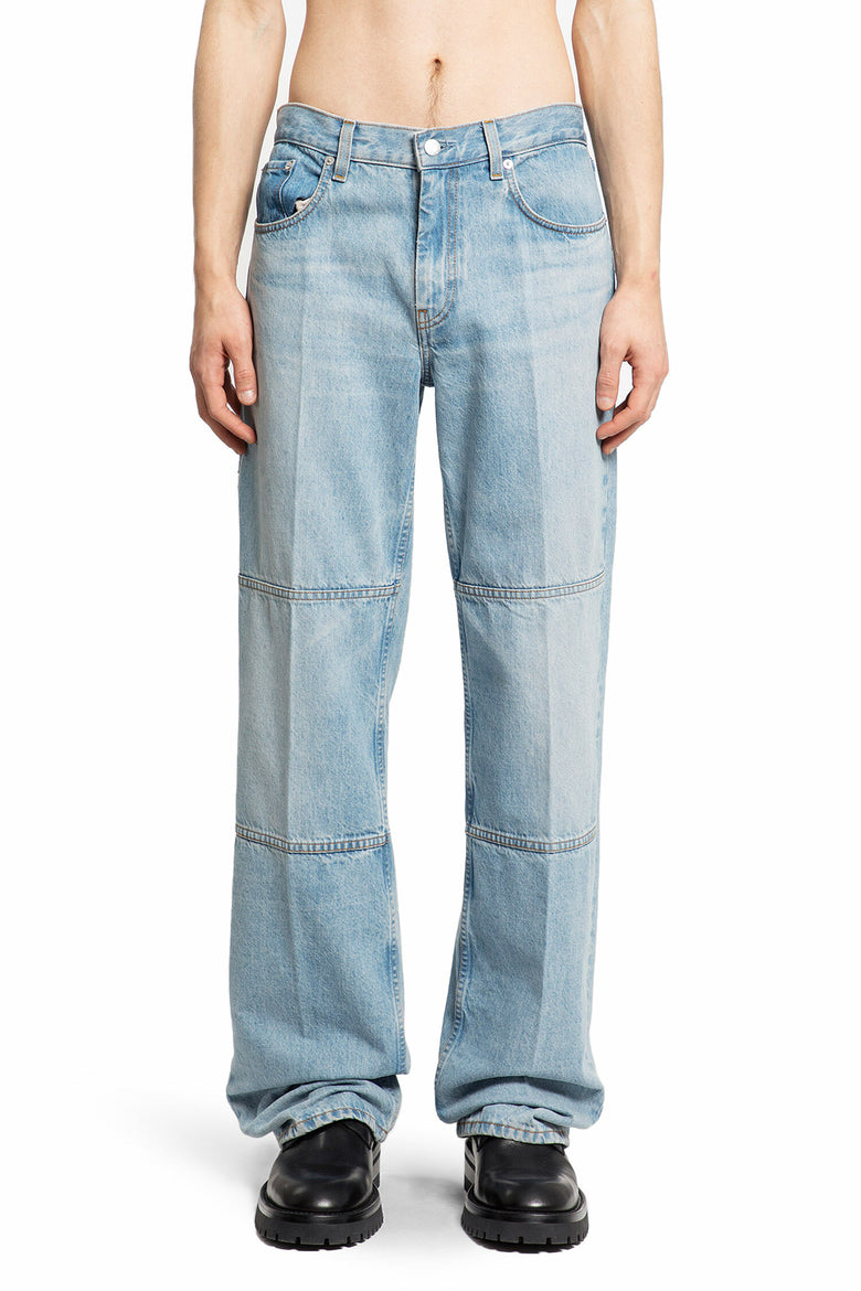 HELMUT LANG MAN BLUE JEANS