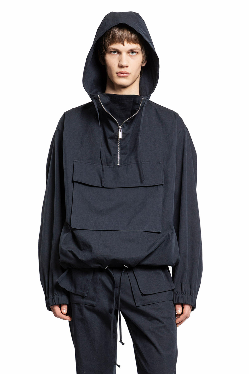 HELMUT LANG MAN BLUE JACKETS