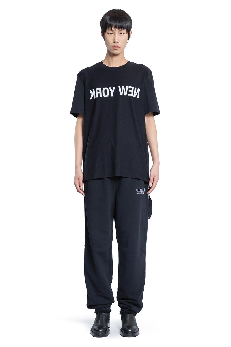 New York Seatbelt Tee - Antonioli.eu