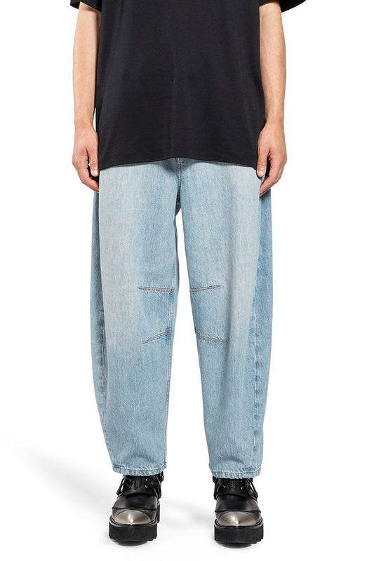 HELMUT LANG MAN BLUE JEANS