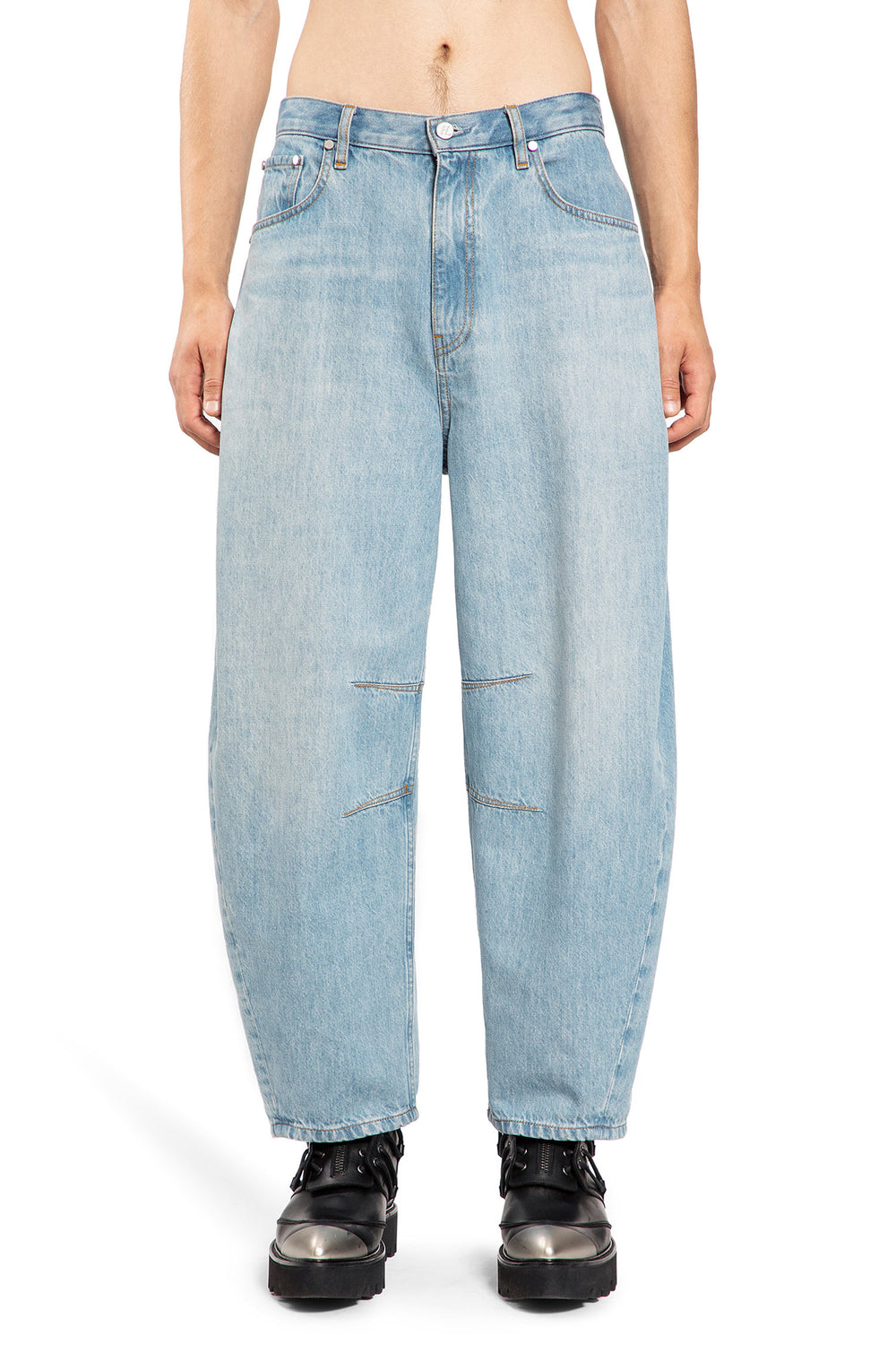 HELMUT LANG MAN BLUE JEANS