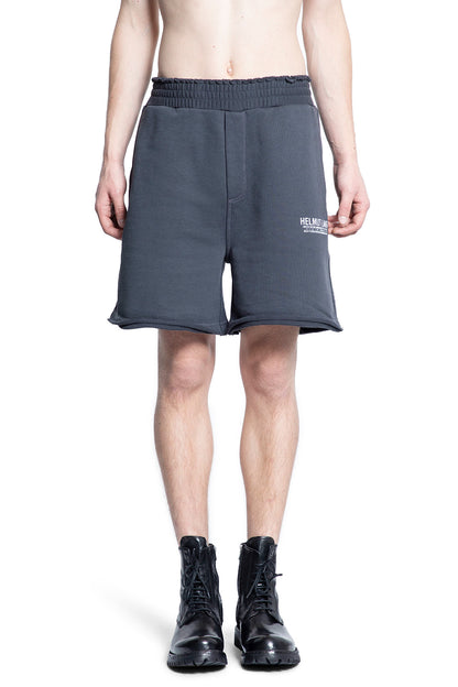 HELMUT LANG MAN GREY SHORTS