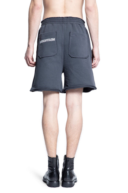 HELMUT LANG MAN GREY SHORTS