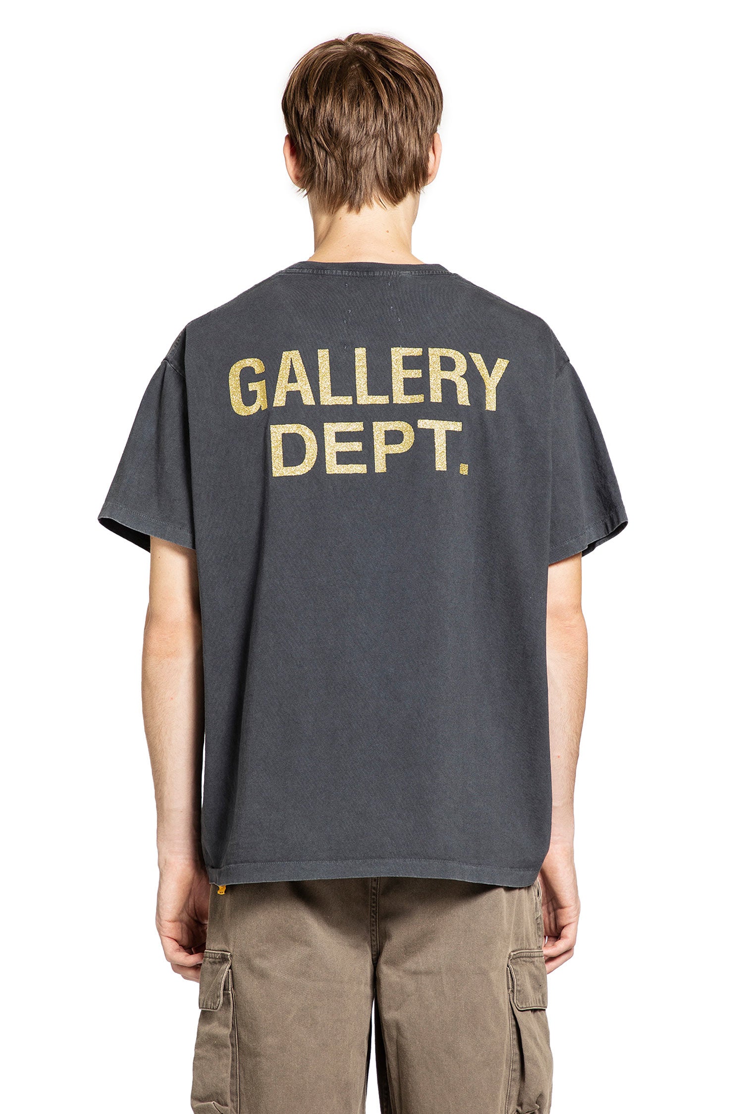 OCT Biker Dog T-Shirt