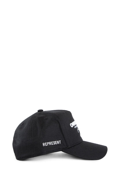 REPRESENT WOMAN  HATS