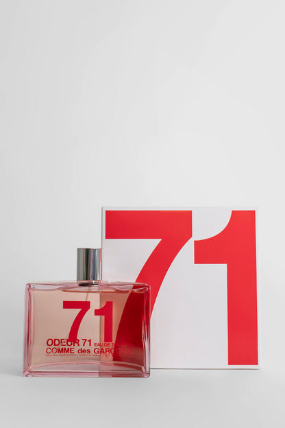 COMME DES GARCONS PARFUMS UNISEX COLORLESS PERFUMES