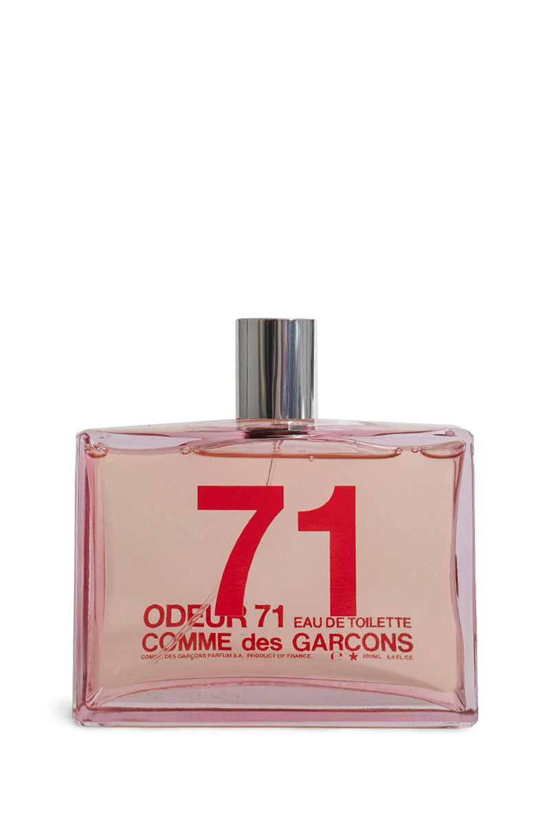 COMME DES GARCONS PARFUMS Odeur 71 200 ml Edt unisex