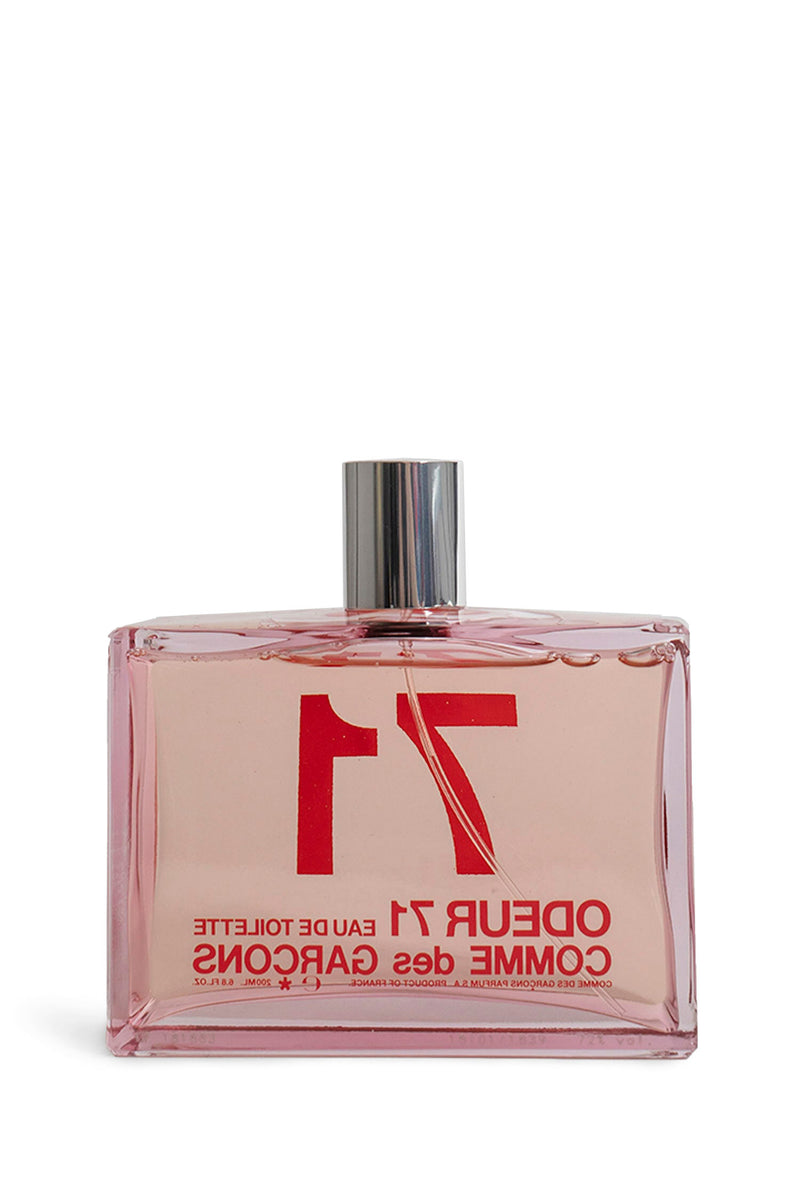 COMME DES GARCONS PARFUMS Odeur 71 200 ml Edt unisex