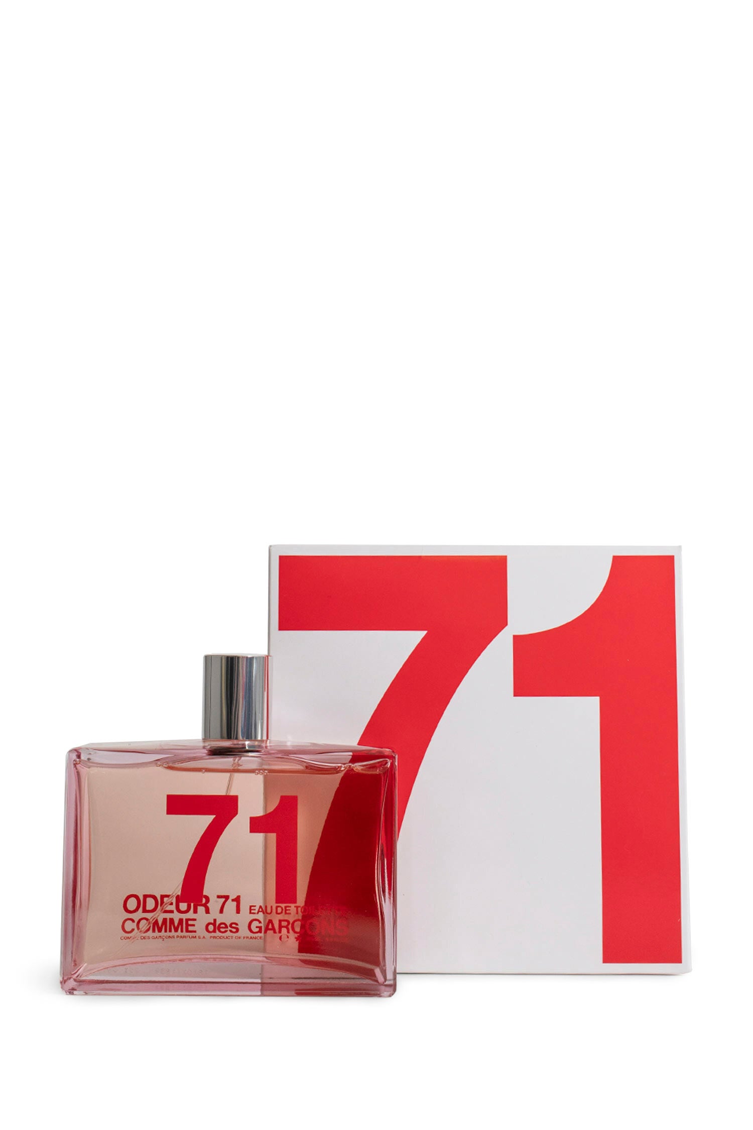 Odeur 71 200 ml Edt