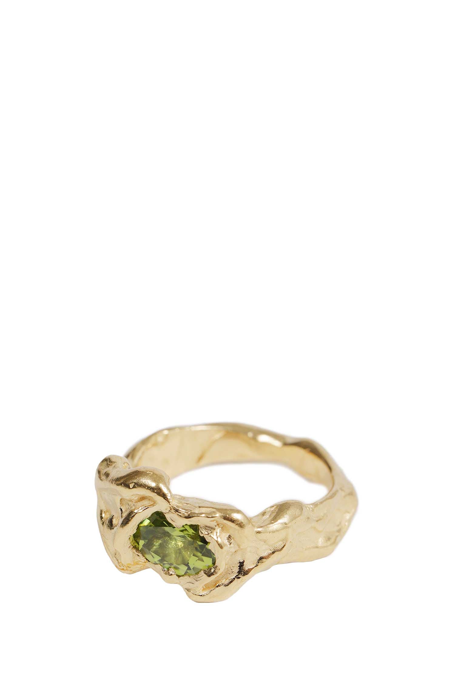 SIMUERO Ola Ring woman