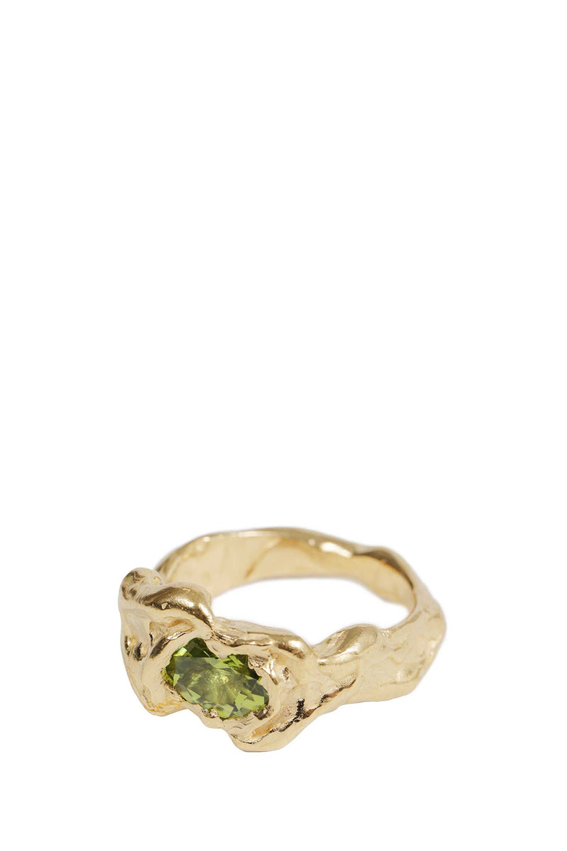 SIMUERO Ola Ring woman