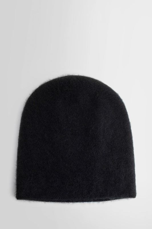 WARM-ME UNISEX BLACK HATS