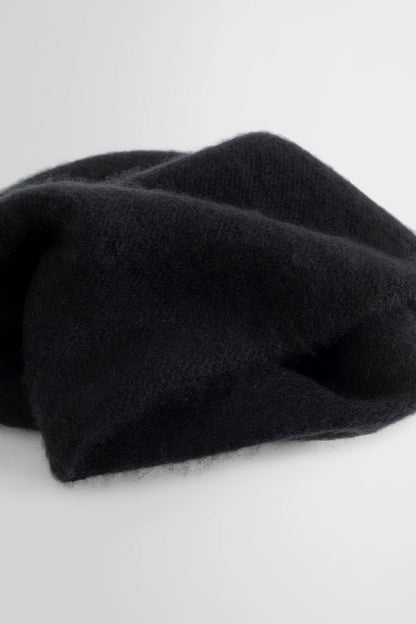 WARM-ME UNISEX BLACK HATS