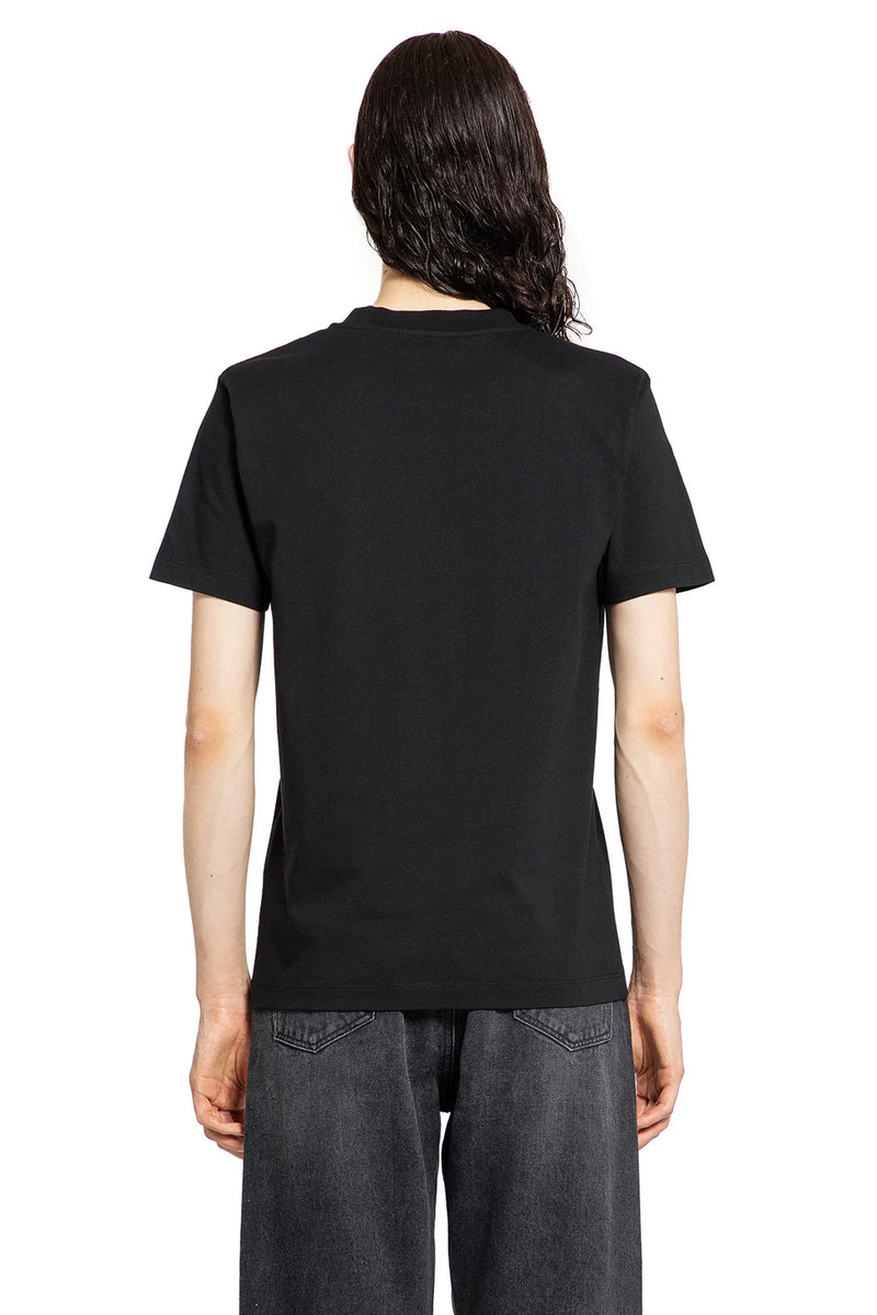 OFF-WHITE Off Stamp Slim Tee man