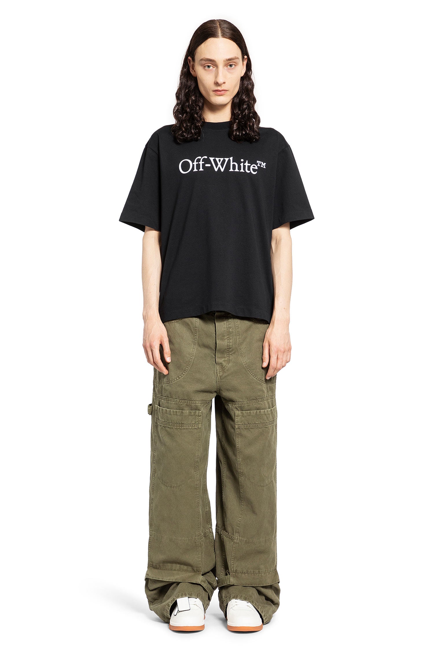 Big Bookish Skate Tee