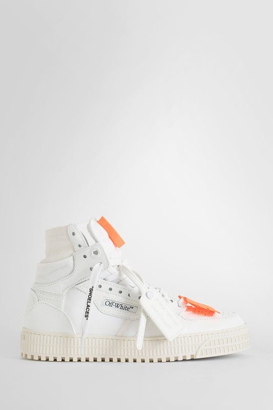 OFF-WHITE MAN  SNEAKERS