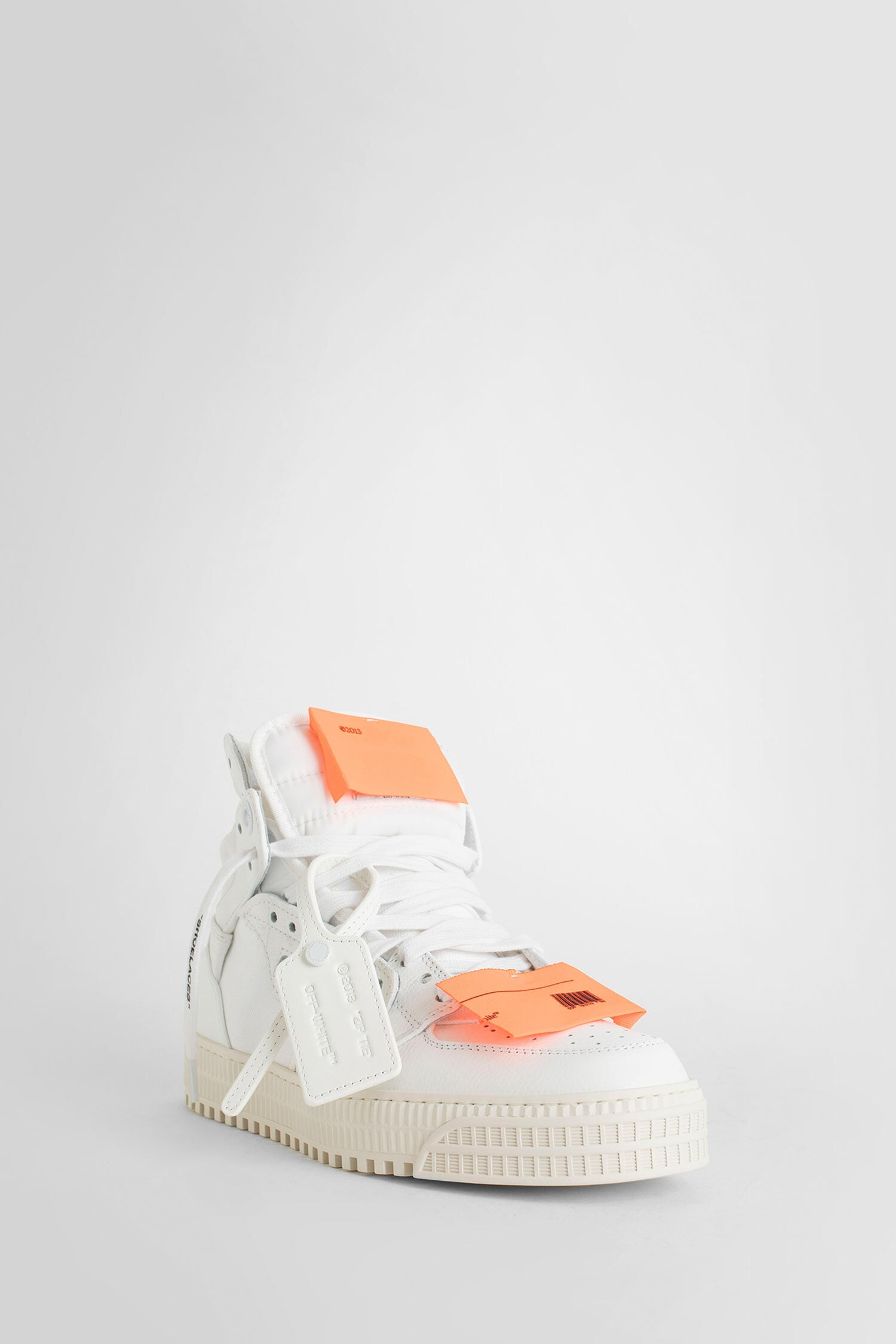 OFF-WHITE MAN  SNEAKERS