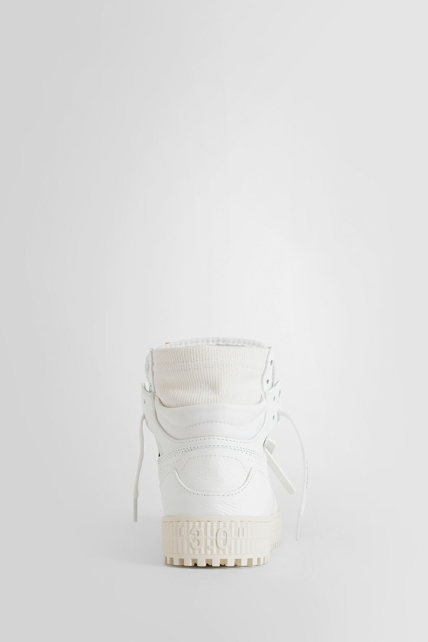 OFF-WHITE MAN  SNEAKERS