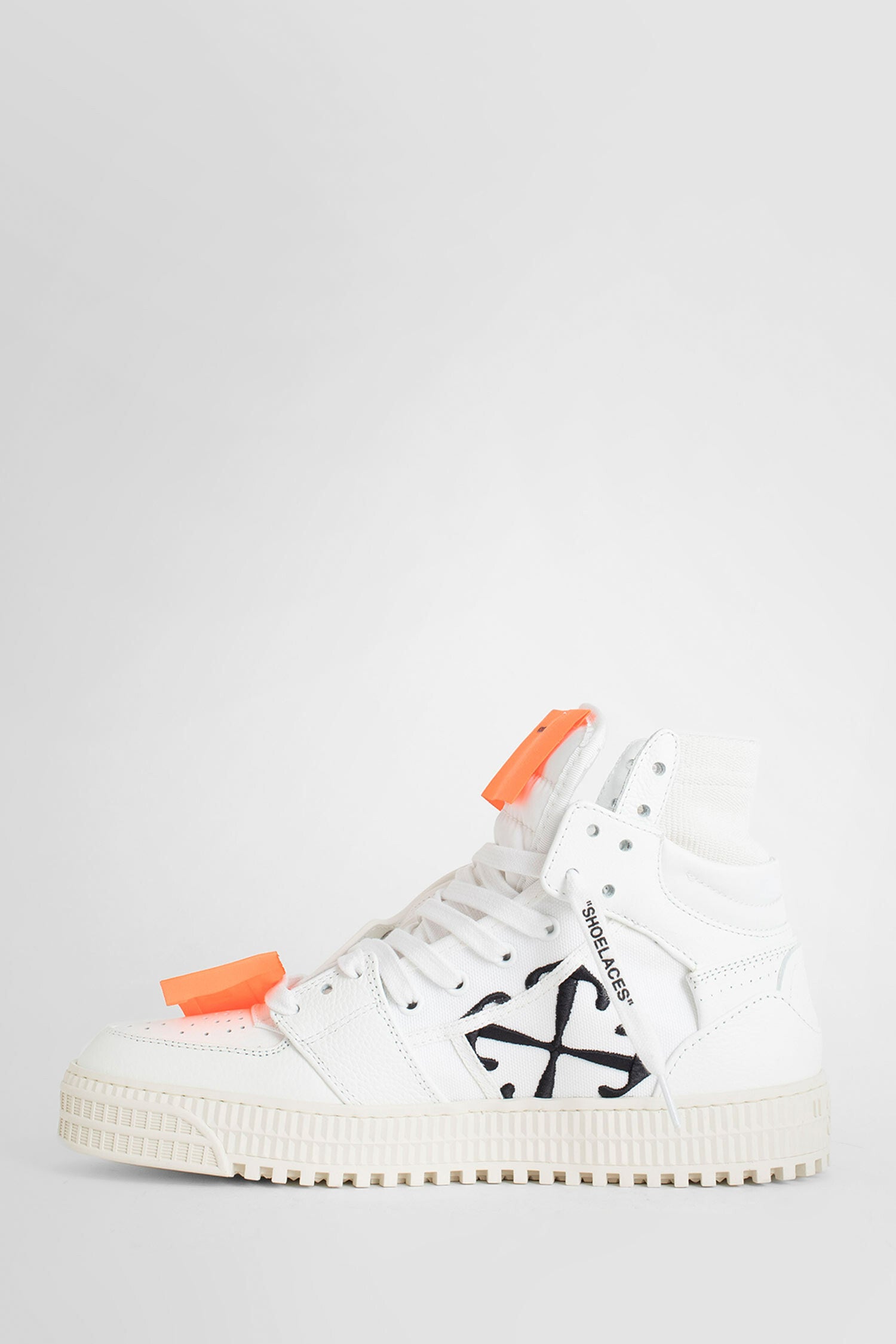 OFF-WHITE MAN  SNEAKERS