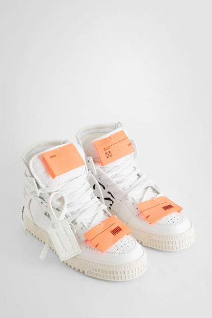 OFF-WHITE MAN  SNEAKERS